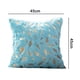 thumbnail image 5 of Juego de 2 fundas de almohada de plumas bronceadoras, funda de cojín con borlas, almohada decorativa de pelo corto con cremallera, sofá y dormitorio Xemadio 2034650-3, 5 of 9