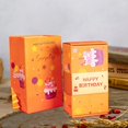 thumbnail image 5 of Hariumiu Surprise Gift Box Surprise Bounce Gift Box Set 10/12/16/18/20pcs Folding Bouncing Envelope Gift Box High-quality Cardboard for Precious for Proposal, 5 of 8