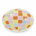 thumbnail image 2 of Popsockets PopGrip Glitter Retro Disco Phone Grip & Stand, 2 of 5