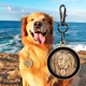 thumbnail image 5 of Placa Perro Gato Personalizada Identificación Razas Inoxida Color Pastor Alemán, 5 of 5