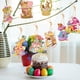 thumbnail image 5 of Decoraciones de Pascua para el Hogar Bolsa de Regalo con Tema de Pascua Ropa Hanger Decoración de Fiesta Colgante Bolsas de Regalo de Pascua, 5 of 6