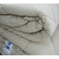 thumbnail image 3 of BYB Glacier Gray/Yucca Comforter, 3 of 3