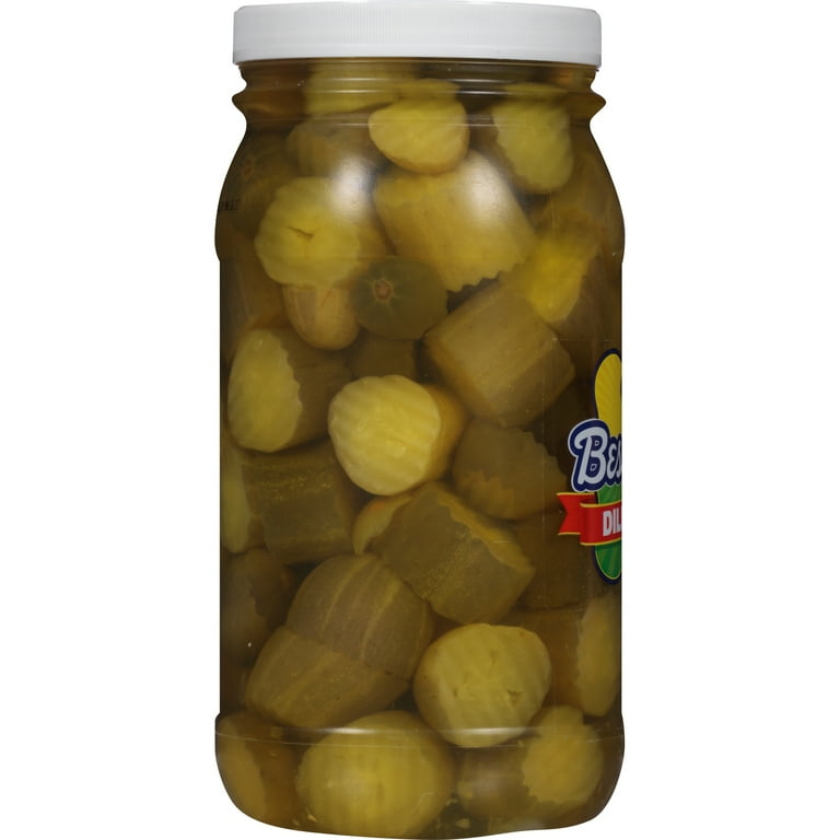 Best Maid 80 Oz Dilly Bites