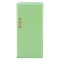 thumbnail image 2 of 1:12 Fridge, 5.3 X 2.5 X 2.1in Dollhouse Refrigerator Exquisite Workmanship Simulation  For Kids For Miniature Houses, 2 of 8