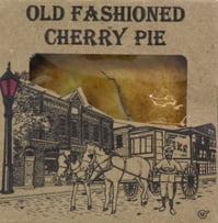 Table Talk Pies 4" Cherry Snack Pie