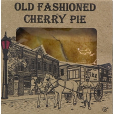 Table Talk Pies 4" Cherry Snack Pie