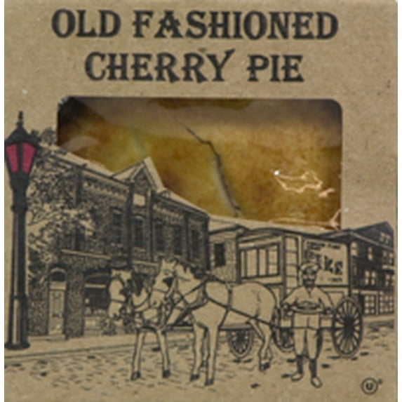 Table Talk Pies 4" Cherry Snack Pie