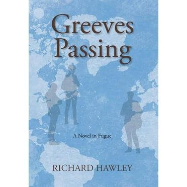 Greeves Passing (Hardcover)