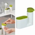 thumbnail image 1 of Dishwashing Utensil Stand / Detergent Pump - Dish, 1 of 2