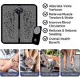 thumbnail image 4 of Foot Massager For Neuropathy Feet, Whole Body Massager For Neuropathy, 8 Modes 19 Levels Foot Massager For Neuropathy, 4 of 5