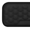 thumbnail image 6 of Wrist Wrist Protection with Massage Texture Anti Base Ergonomic Memory Foam for Easy Typing Soft Wrist Support Pad Small Black, 6 of 7