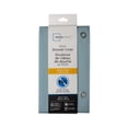 thumbnail image 5 of Mainstays Softy Anti-Mildew Waterproof PEVA Shower Liner, 5 of 5