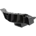 thumbnail image 2 of Supagat 1pc Bumper Retainer Bracket Front Right Passenger Side Plastic for Chevy for Equinox LS/LT 2007-2009 & LTZ/Sport 2008-2009,for Pontiac for Torrent Base 2006-2009 & GXP 2008-2009, 2 of 6