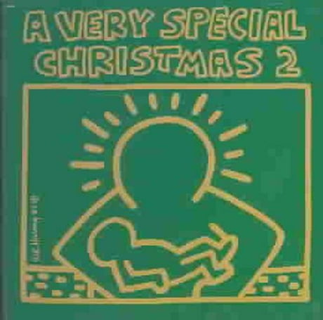 various artists a very special christmas vol 2 cd a very special christmas vol 1