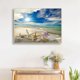 thumbnail image 3 of Taladro completo diamante pintura bordado DIY playa Shell punto de cruz mosaico artesanal FLhrweasw Nuevo, 3 of 9