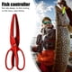 thumbnail image 1 of Alicates de pesca Pinza Controlador de mano Antideslizante Flotante Fish Body Grip Grabber Tmvgtek Para estrenar, 1 of 6