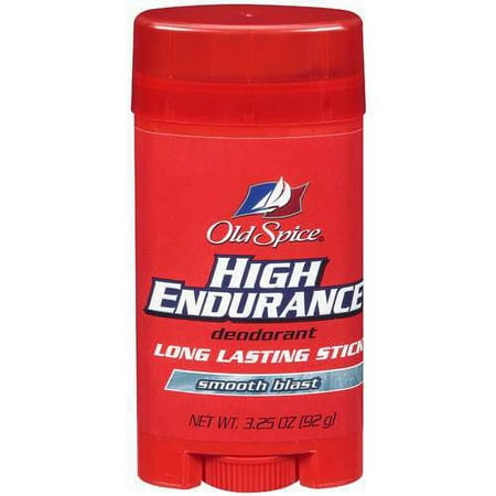 Old Spice High End Deod Smooth Blast