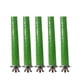 thumbnail image 5 of Jaula para pájaros, percha de madera, soporte para pájaros, palos, patas de poste, juguetes para moler, soporte para pájaros de juguete 40 cm, 5 of 9