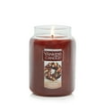 thumbnail image 4 of Yankee Candle Original Large Jar, Autumn Wreath™, 22 oz, 4 of 5