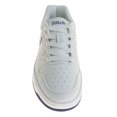 thumbnail image 5 of Disney Stitch Women'S Lace Up Vintage Style Sneakers.White, Size: 9, 5 of 7