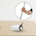 thumbnail image 5 of Happy Date Magic Pocket Metal Cane Professional Magician Stage Magic Props, 5 of 9