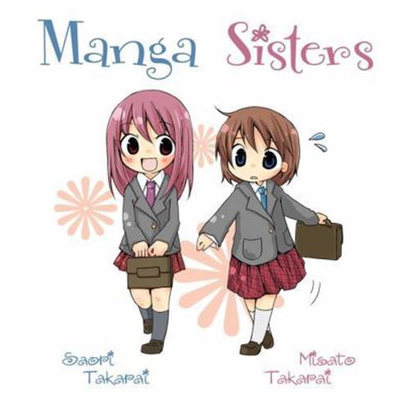 Pre-Owned Manga Sisters (Hardcover) 4921205183 9784921205188