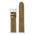 thumbnail image 2 of StrapsCo Vintage Top Grain Leather Watch Strap, 2 of 3