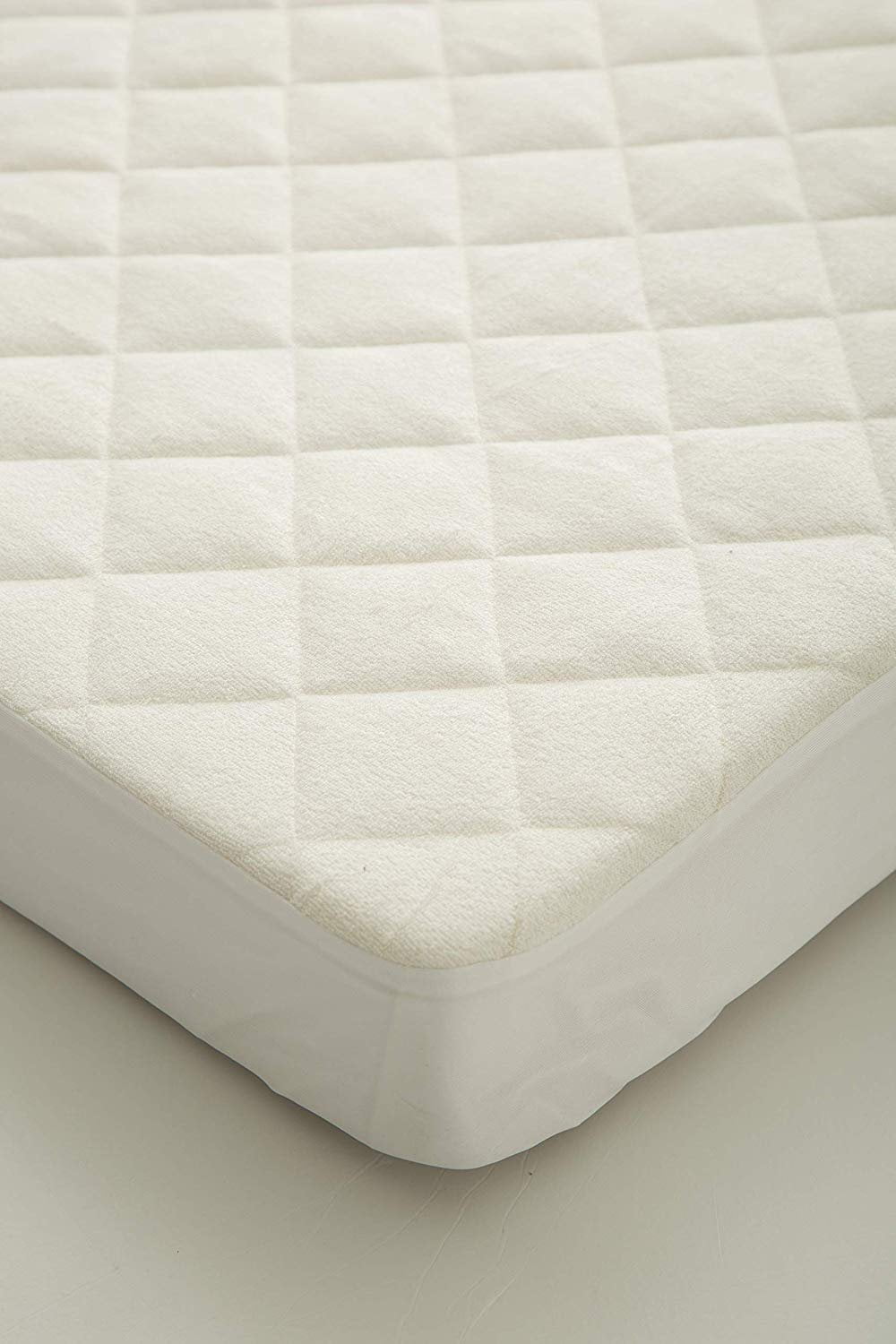 quiet crib mattress