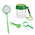 thumbnail image 2 of Juguetes para piscina, juguetes para bebés, juguetes para niños pequeños, atrapainsectos - Kit para atrapar insectos, kit de exploración al aire libre Bu-g Toys Kids Exp-lorer, atrapainsectos 3 4 5 6, 2 of 9
