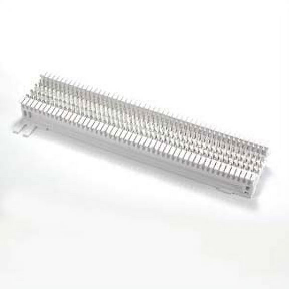 ACCL 66 Punch Down 50 Pair Wiring Block, 1 Pack