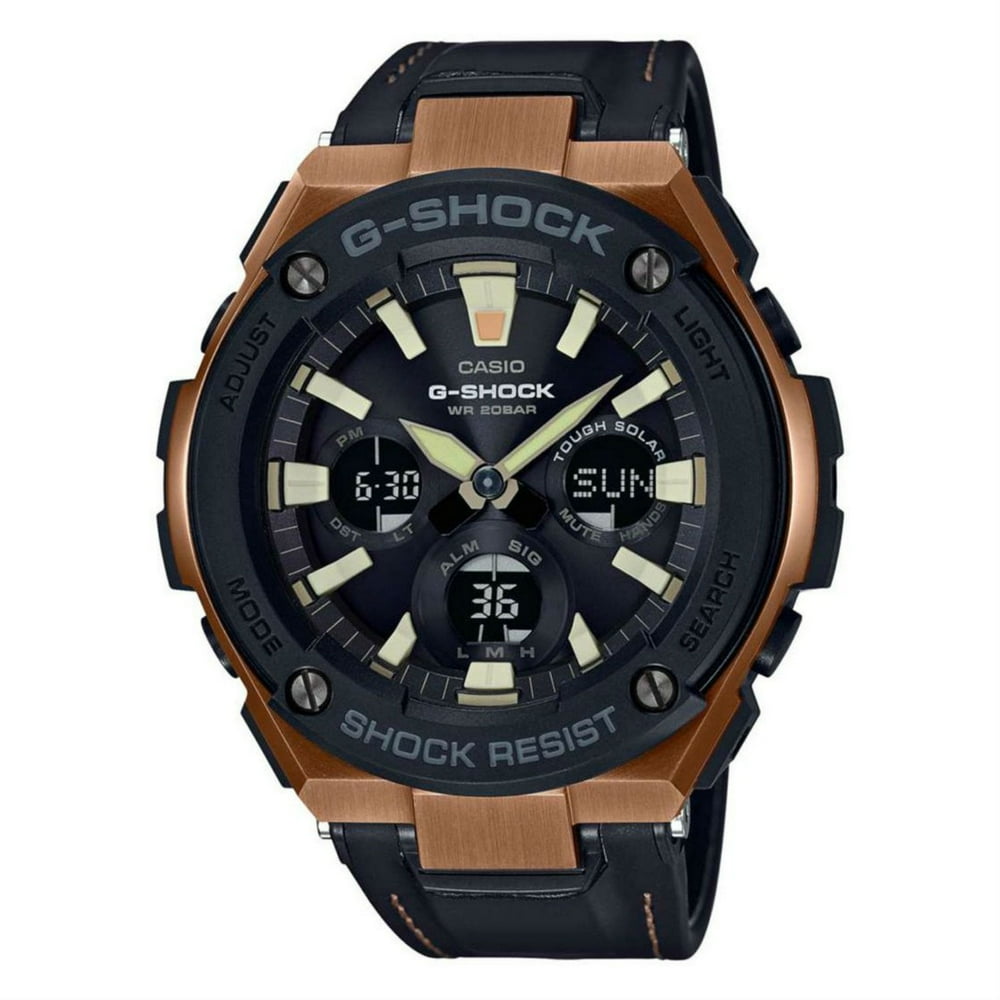 casio gsts130bc