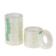 thumbnail image 1 of 12pcs Clear Transparent Tape Sealing Sticky Tape Rolls Invisible Office Packing Supplies School Stationery, 1 of 4