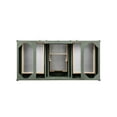 thumbnail image 5 of James Martin Vanities 305-V48 Chicago 48" Free Standing Or Wall Mounted Single Basin, 5 of 7