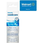 Sonicare BreathRx Tongue Care Kit with $5 Gift Card