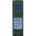 thumbnail image 1 of Replacement Remote for Pioneer PWW1021, CU-PD015, PDM90X, PDM70, PDM500, 1 of 3