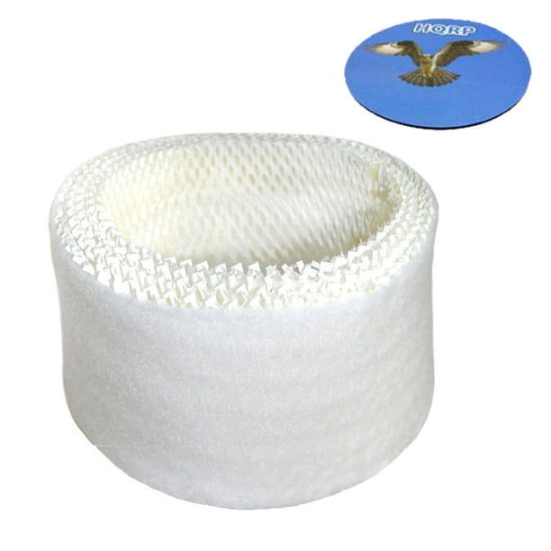 HQRP Wick Filter for Honeywell HCM710 / ECM250i (Enviracaire Model
