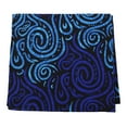 thumbnail image 1 of African Fabric, African Print Cloth Unique Polyester  for Craft, 1 of 7