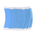 thumbnail image 1 of Cinta De Peluca De 50 PCS Cinta Adhesiva De Peluca Resistente A Agua De Sudor A Prueba De Agua Con Diseño Perforado Para Una Una Bodega Segura TODO El, 1 of 7