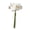 White, variant on bestolf 4 Bundles Artificial Phalaenopsis Flower Real Touch Large Fake Orchids Flowers Stem for Vase Home Wedding Party Decor (Light Pink)