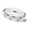 White, variant on Multipurpose Glossy Paper Prize Tickets In Roll Format Tokens Rolls 5x2.5cm