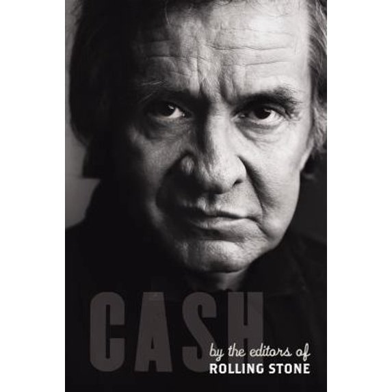 Pre-Owned Cash (Paperback) 0753512335 9780753512333