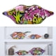 thumbnail image 4 of Florero Ornamental de Resina bio Ornamento de Estantería de Graffiti 3D Sunnimix Florero ornamental, 4 of 8