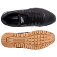 thumbnail image 2 of Tenis Reebok Glide - 100010030 - Hombre negro 24.5, 2 of 7