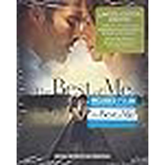 Pre-Owned The Best of Me Original Motion Picture Soundtrack Limited Edition Zinepak