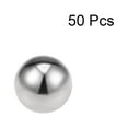 thumbnail image 3 of Bearing Balls Inch 440C Stainless Steel G25 Precision Ball, 5/16", 3 of 3