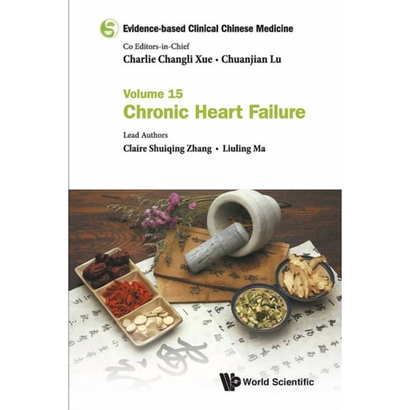 Evidence-Based Clinical Chinese Medicine Evidence-Base Clin Chn Med (V15), Book 15, (Paperback)