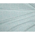 thumbnail image 4 of oneOone Polyester Lycra Fabric Shapes Geometric Print Sewing Fabric BTY 56 Inch Wide, 4 of 4