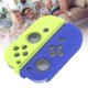 thumbnail image 4 of accesorios de protección de la máquina L471 Funda de mango suave Funda de mango antideslizante Fundas de silicona portátiles para interruptor LHCER Descripción de la referencia, 4 of 7