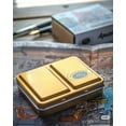 thumbnail image 1 of Roman Szmal Artists Mini Metal Box 8 Half Pans Solid Watercolors Set, 1 of 5