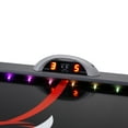 thumbnail image 2 of Fat Cat Volt 7' LED Illuminated Air Hockey Game Table, 83.00" x 42.00" x 31.00", 2 of 2